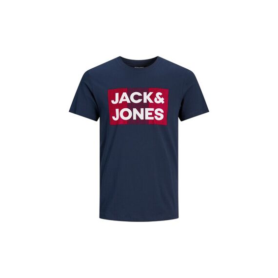 Jack & Jones Noos Jjecorp Logo Tee Ss O-Neck