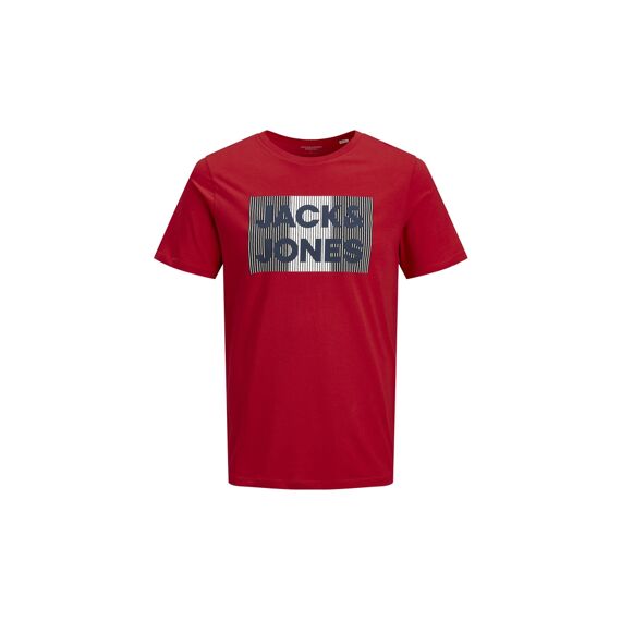 Jack & Jones Noos Jjecorp Logo Tee Ss O-Neck