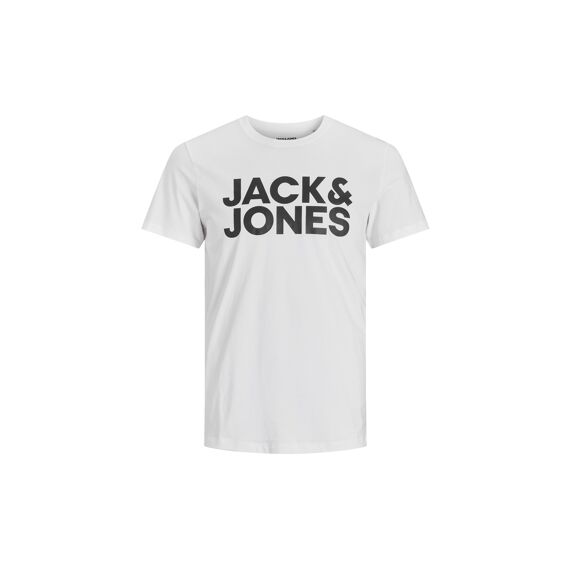 Jack & Jones Noos Jjecorp Logo Tee Ss O-Neck