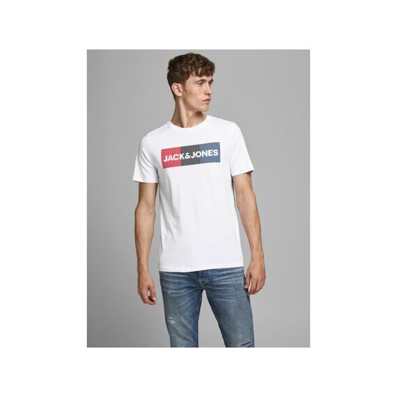 Jack & Jones Noos Jjecorp Logo Tee Ss O-Neck