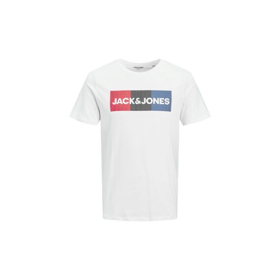 Jack & Jones Noos Jjecorp Logo Tee Ss O-Neck