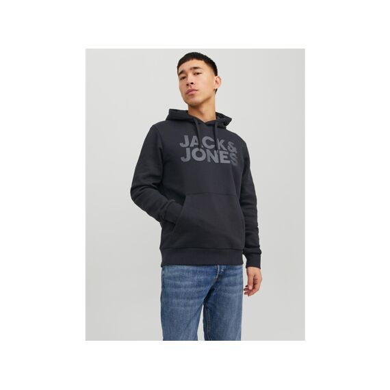 Jack & Jones Noos Jjecorp Logo Sweat Hood