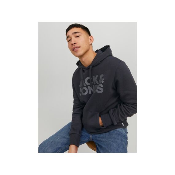 Jack & Jones Noos Jjecorp Logo Sweat Hood