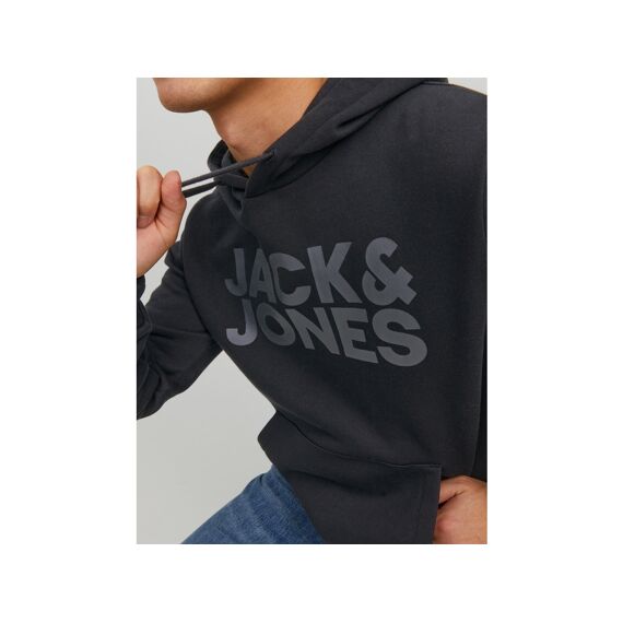 Jack & Jones Noos Jjecorp Logo Sweat Hood