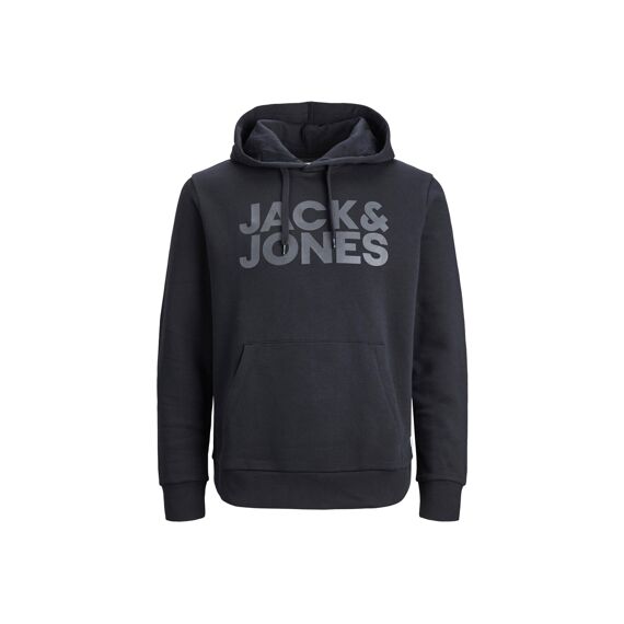 Jack & Jones Noos Jjecorp Logo Sweat Hood