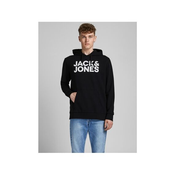 Jack & Jones Noos Jjecorp Logo Sweat Hood