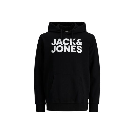 Jack & Jones Noos Jjecorp Logo Sweat Hood