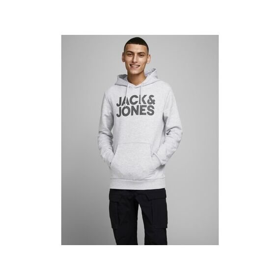 Jack & Jones Noos Jjecorp Logo Sweat Hood