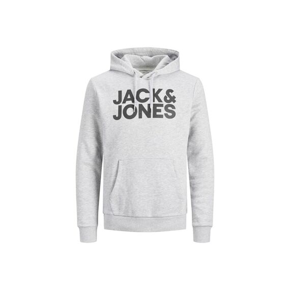 Jack & Jones Noos Jjecorp Logo Sweat Hood