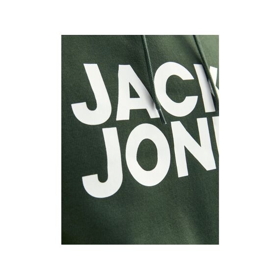 Jack & Jones Noos Jjecorp Logo Sweat Hood