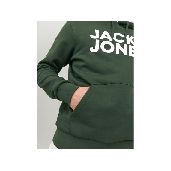 Jack & Jones Noos Jjecorp Logo Sweat Hood