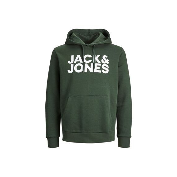 Jack & Jones Noos Jjecorp Logo Sweat Hood