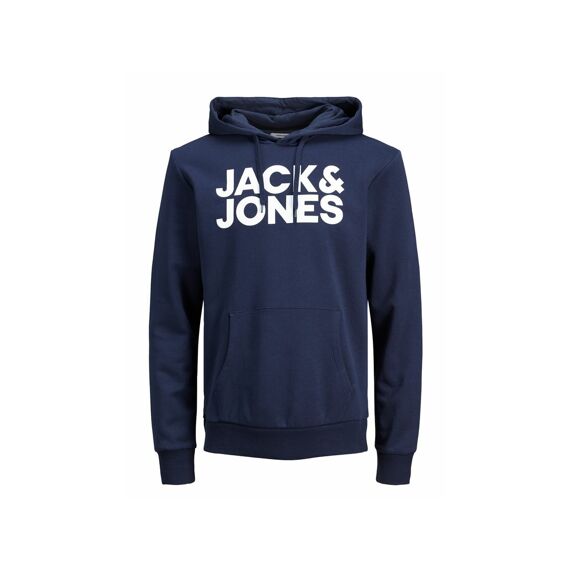 Jack & Jones Noos Jjecorp Logo Sweat Hood