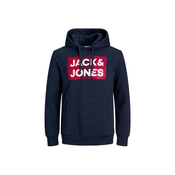 Jack & Jones Noos Jjecorp Logo Sweat Hood