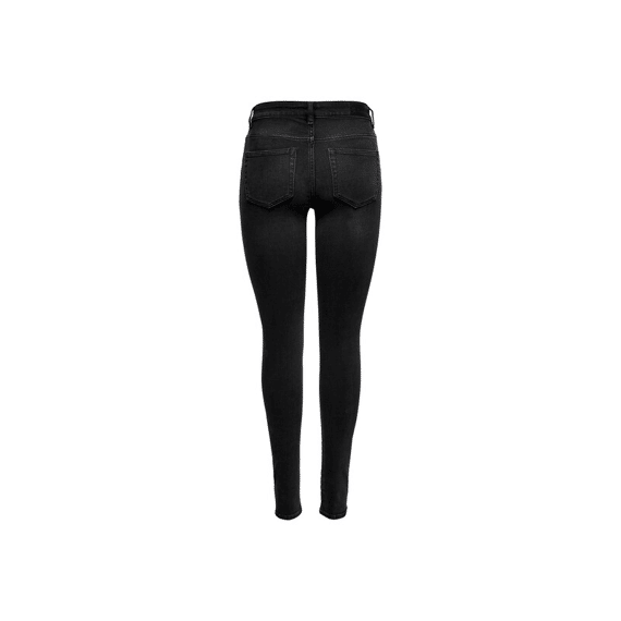 Only Noos Onlanne K Life Mid Skinny  Agi 442