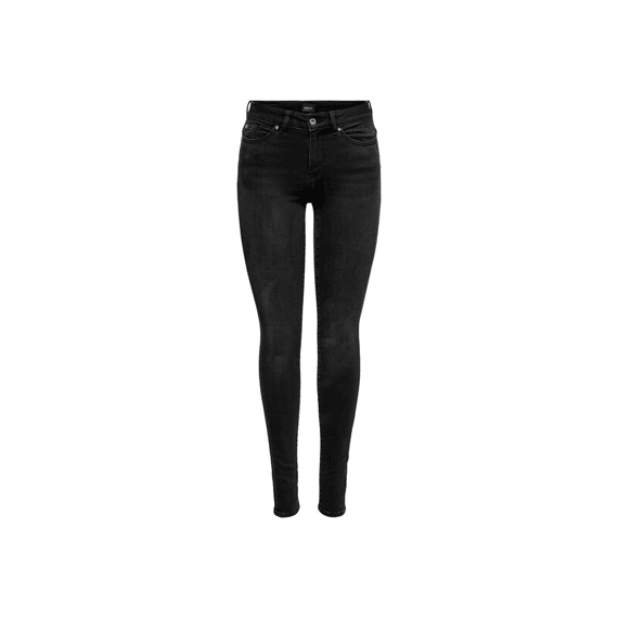 Only Noos Onlanne K Life Mid Skinny  Agi 442