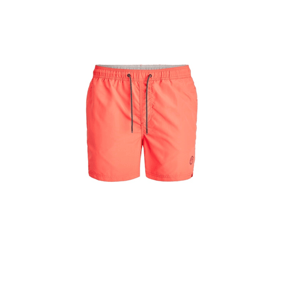 Jack & Jones Noos Jjibali Jjswimshorts Akm Solid Sts