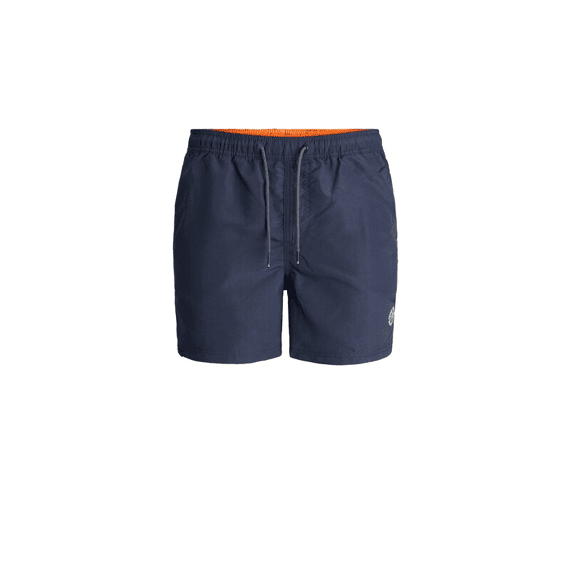 Jack & Jones Noos Jjibali Jjswimshorts Akm Solid Sts