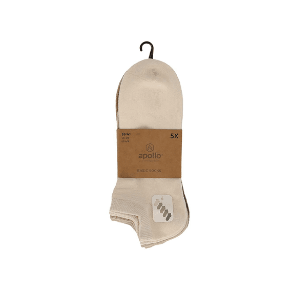 Apollo Kousen 5-Pack