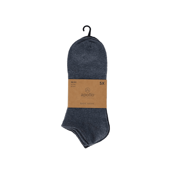 Apollo Kousen 5-Pack