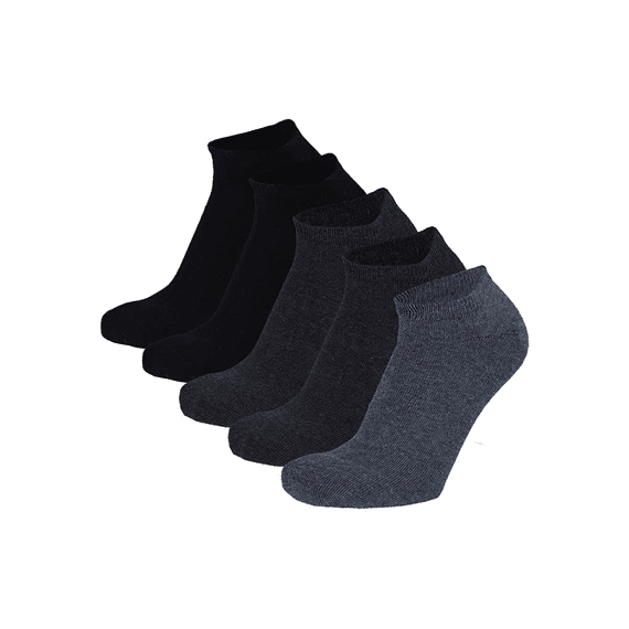 Apollo Kousen 5-Pack