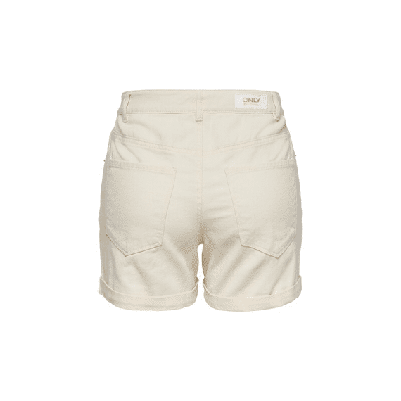 Only Noos Onlvega Life Hw Mom Shorts Noos