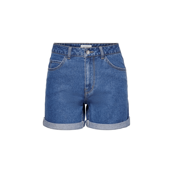 Only Noos Onlvega Life Hw Mom Shorts Noos