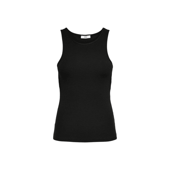 Only Noos Onlkenya Life Rib Tank Top Jrs Noos