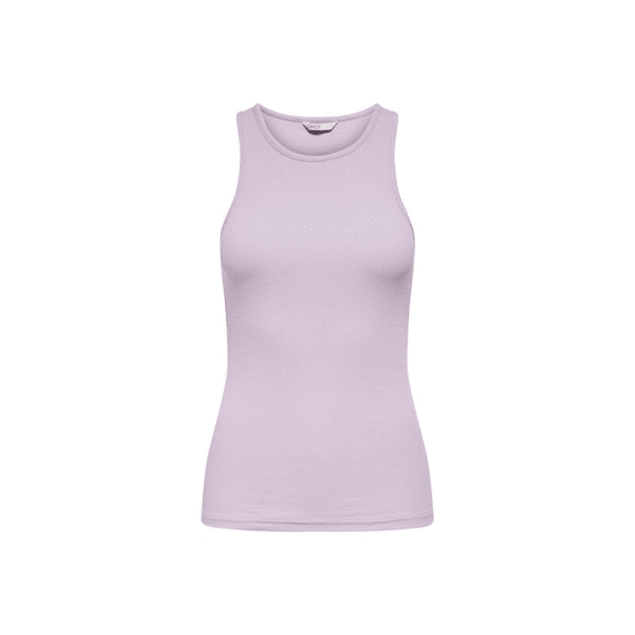 Only Noos Onlkenya Life Rib Tank Top Jrs Noos