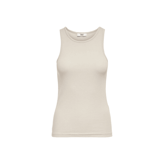 Only Noos Onlkenya Life Rib Tank Top Jrs Noos