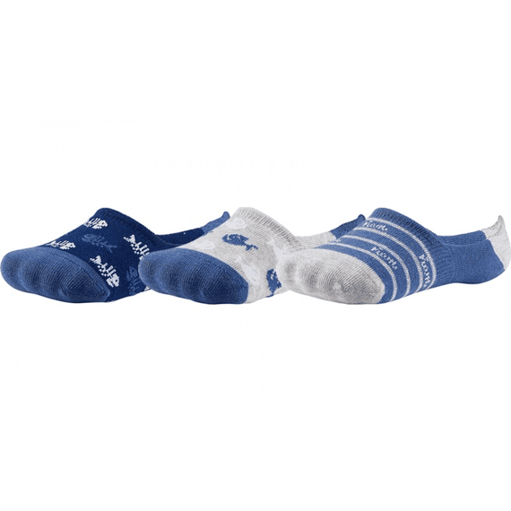 In Control Noos Sneaker Socks Fancy Boys 3-Pack