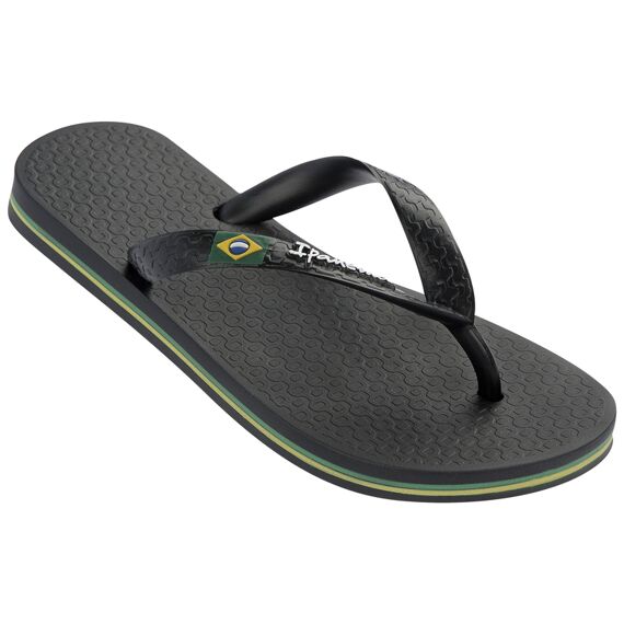 Ipanema Z21 Slippers Classic Brasil Kids