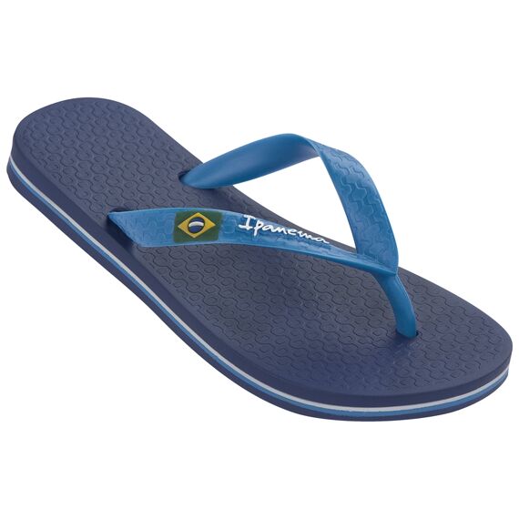 Ipanema Z21 Slippers Classic Brasil Kids