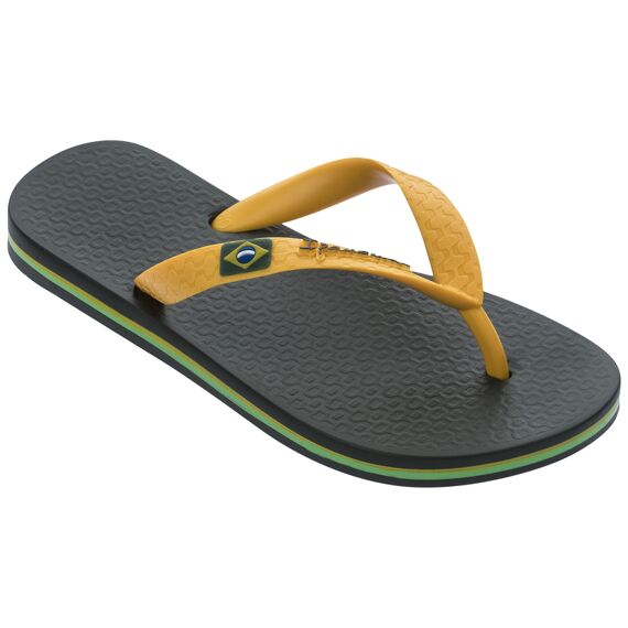 Ipanema Z21 Slippers Classic Brasil Kids