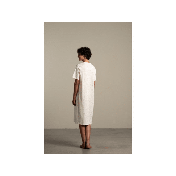 Eskimo Z21 Dames Slaapkleed Amelia