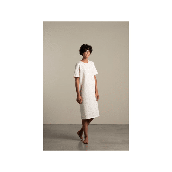 Eskimo Z21 Dames Slaapkleed Amelia