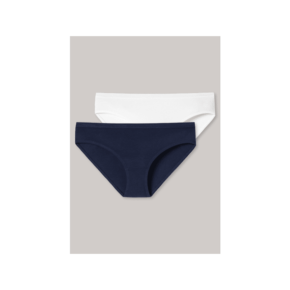 Schiesser Z21 Meisjes Slip