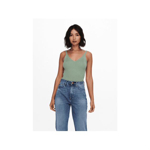 Only Noos Onllina S/L Top Knt Noos