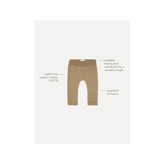 Noppies Broek