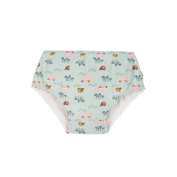 Lassig Splash And Fun Z21 Zwemluier Girls Caravan