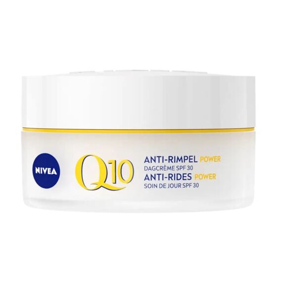 Nivea Dagcreme Anti Age Q10 Plus