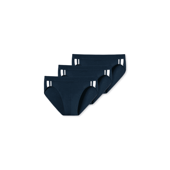Schiesser Slip 3-Pack