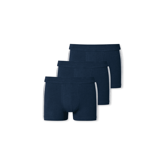 Schiesser Boxershort 3-Pack