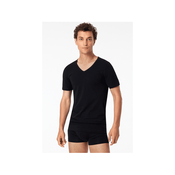 Schiesser Onderhemden 2-Pack