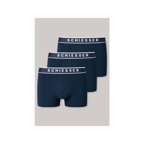 Schiesser Noos Heren Shorts