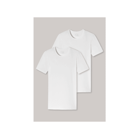 Schiesser Noos Heren Shirt1/2
