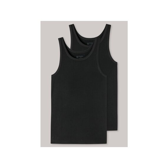 Schiesser Noos Heren Singlet