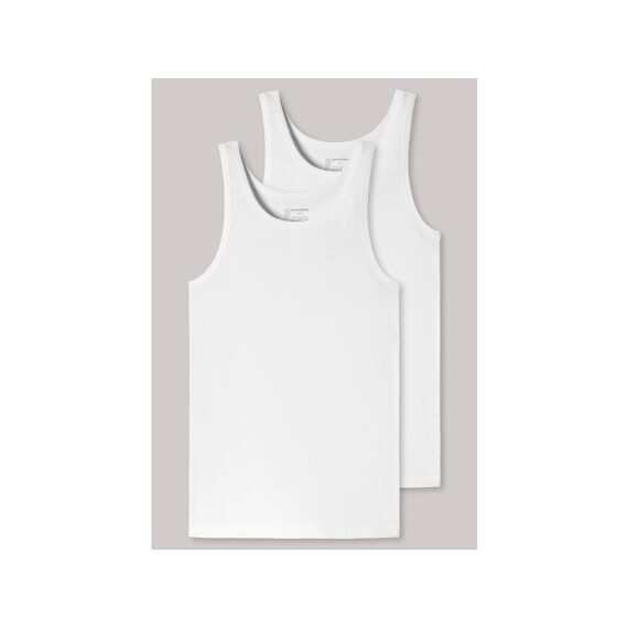 Schiesser Noos Heren Singlet