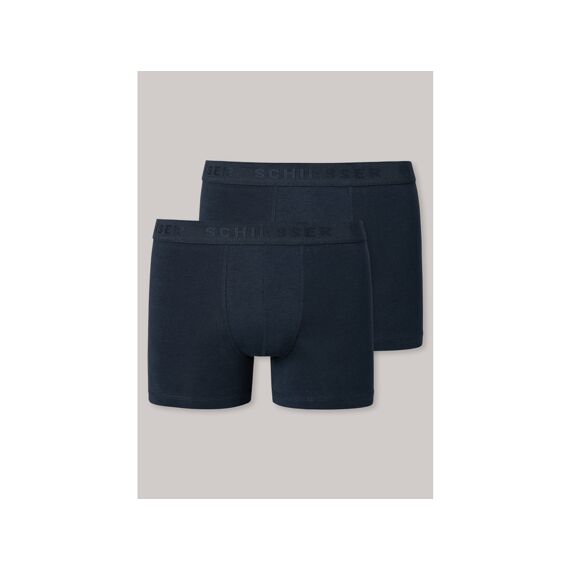 Schiesser Noos Boys Shorts