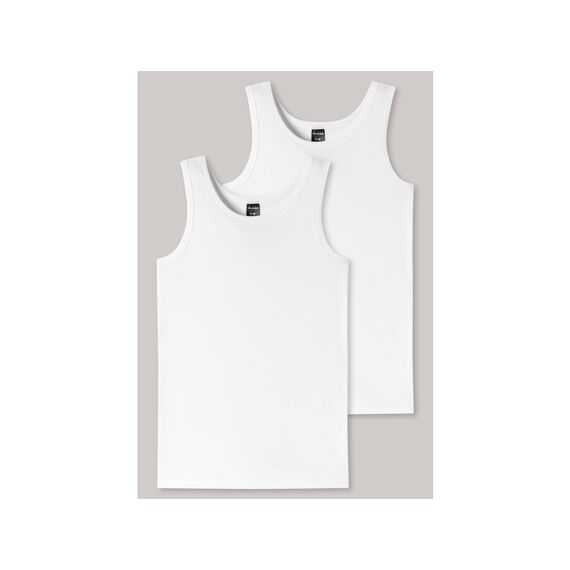 Schiesser Noos Boys Tank Top